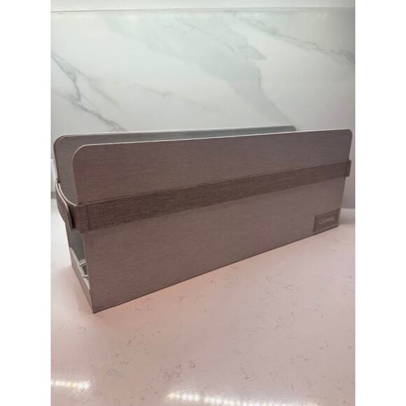 Caraway Baking Pan Storage Organizing Bin - Picture 3 of 4